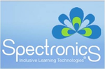 Spectronics Logo
